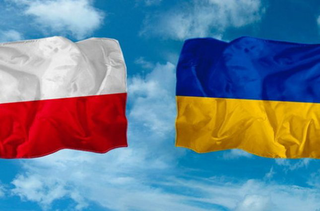 За пів року кордон Польщі перетнули майже  п'ять мільйонів українців