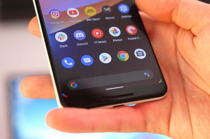 Які смартфони Huawei отримають оновлення Android