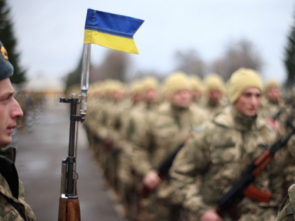 В Україні змінили закон про військову службу: що буде