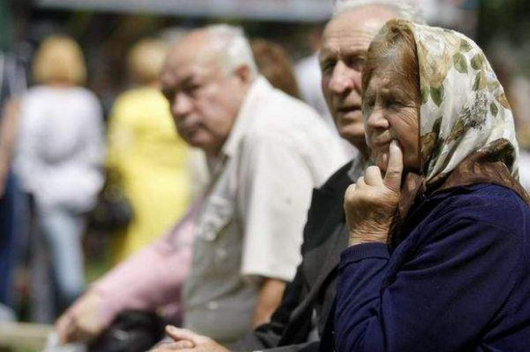 В Україні перевірять пенсіонерів: хто може залишитися без виплат