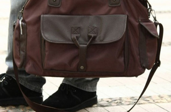 На вокзалі у Ковелі в студента вкрали сумку з речами