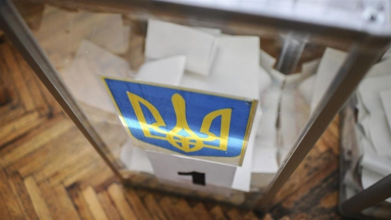 ЦВК призначила вибори у 6 об'єднаних громадах на Волині