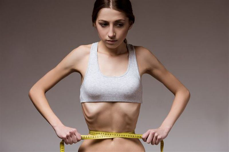 Убивчі дієти та мотивація голоду: чому анорексія не робить дівчат щасливими