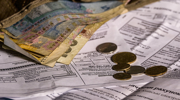 Уряд збільшив норму плати за «комуналку» для отримувачів субсидій