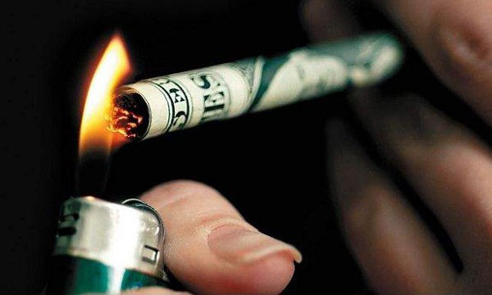 «Тютюнова правка»: що буде з цінами на сигарети в Україні