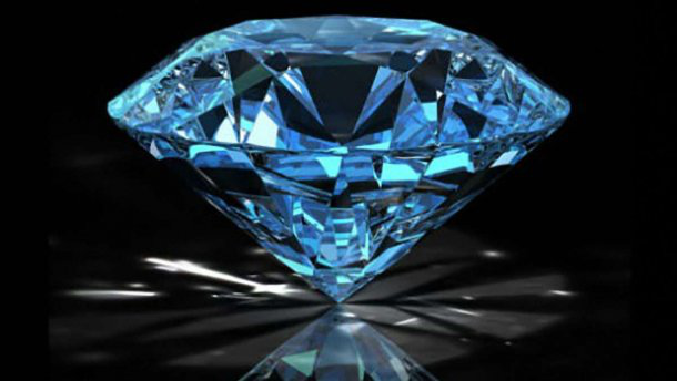 У Японії з виставки вкрали діамант вартістю майже $2 млн
