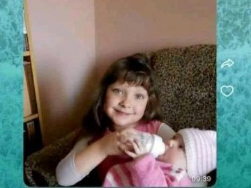 Померла 10-річна школярка, яку збили в Луцьку на переході