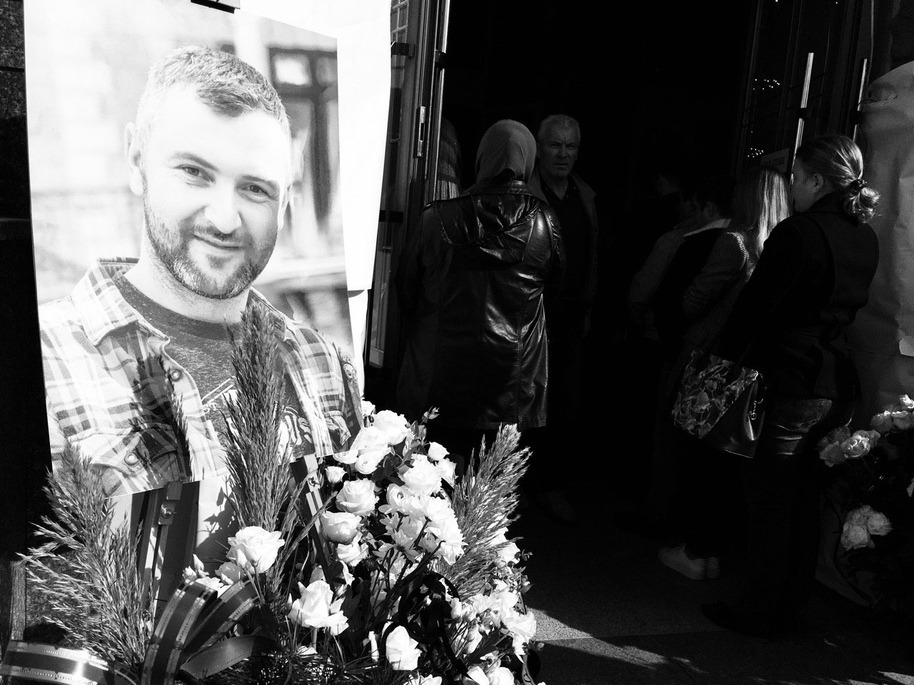 Загибель Олексія Веремійчика: поліція досі розглядає версію вбивства