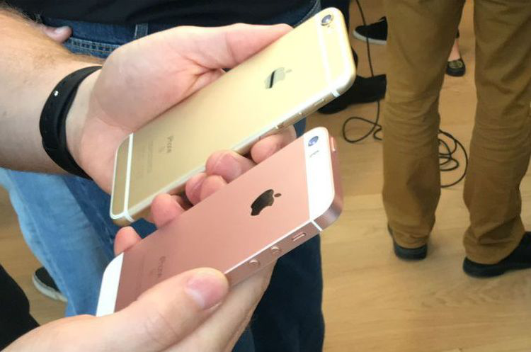 Apple попереджає, що старі моделі iPhone можуть втратити інтернет