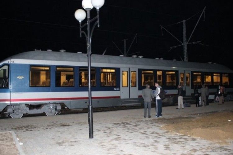 В «Укрзалізниці» відповіли, чи відновлять рейковий автобус Луцьк-Львів-Луцьк