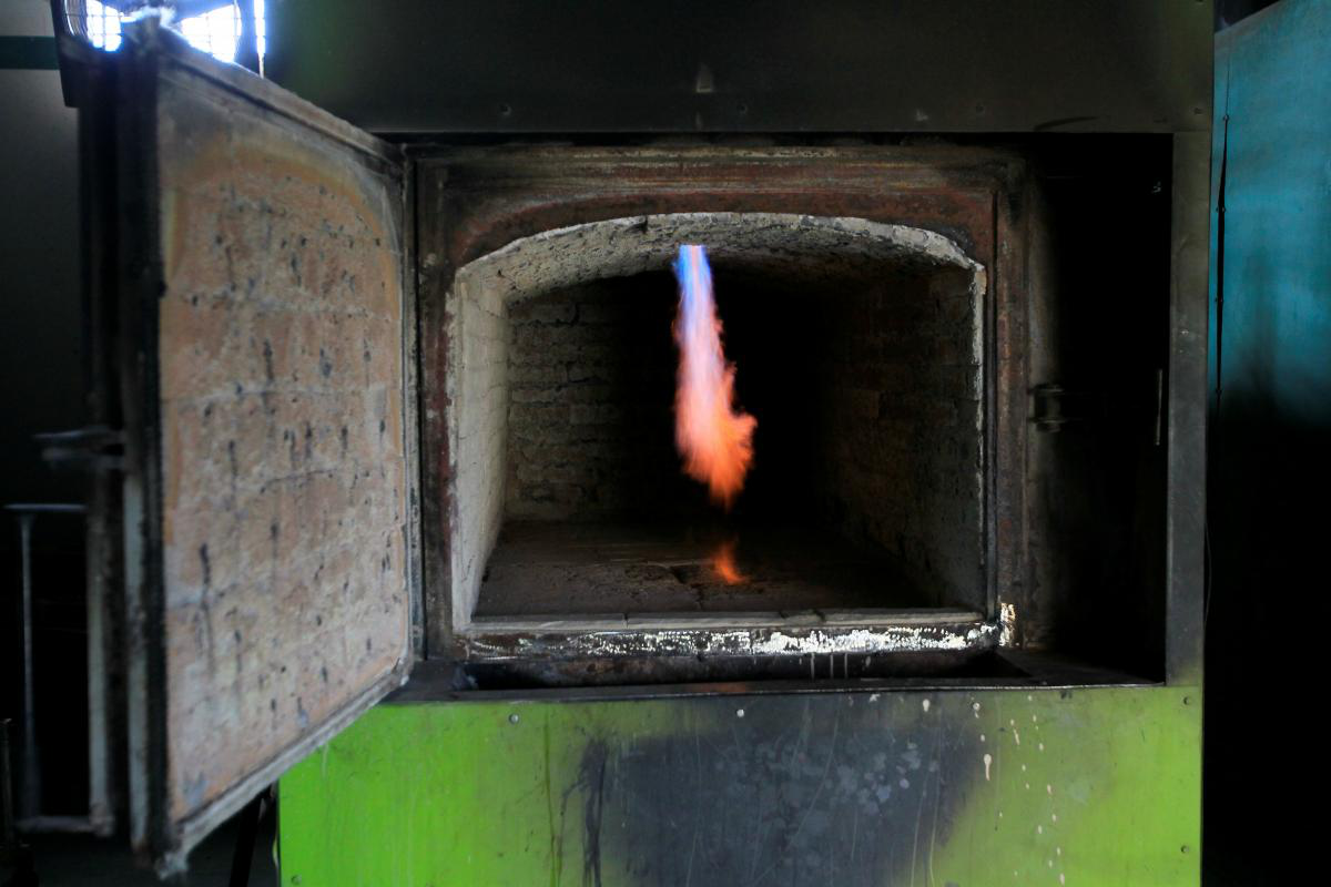У Луцьку пропонують збудувати крематорій