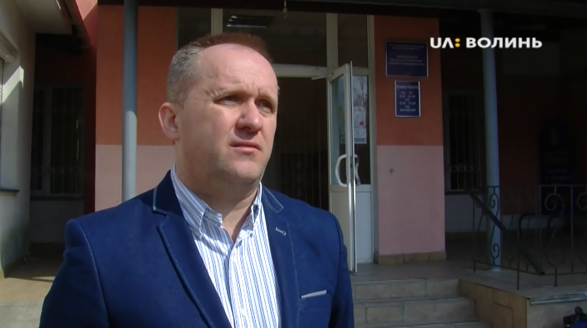 Офіційно: в Луцькраді – новий начальник управління охорони здоров'я