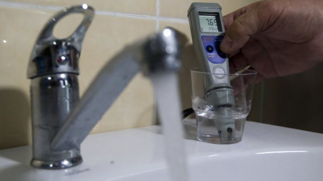 В Україні затвердили нові правила постачання гарячої води
