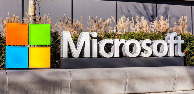 Microsoft оновила логотип Windows та дизайн іконок (фото)