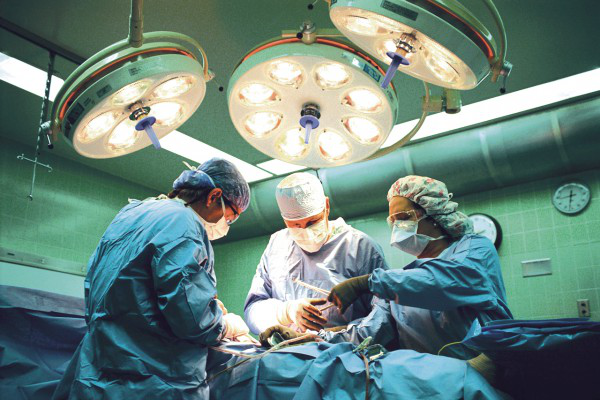 У ковельській лікарні проводитимуть пересадку органів