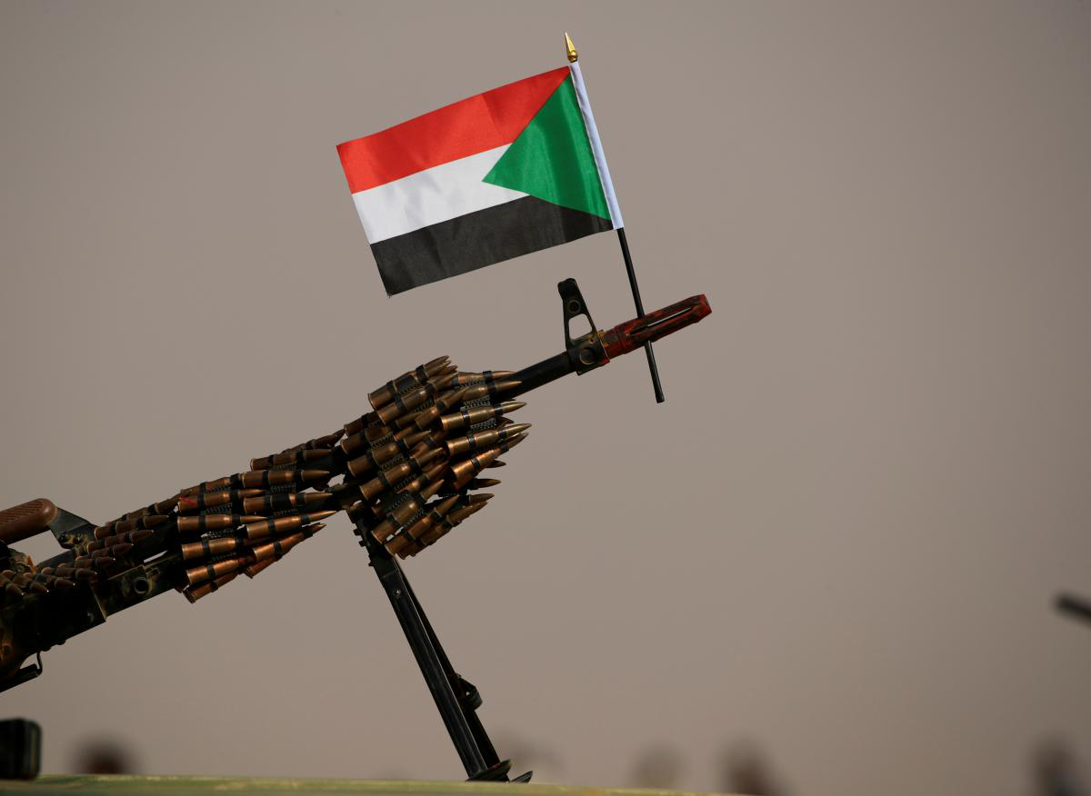 У Судані стратять 27 правоохоронців за вбивство протестувальника