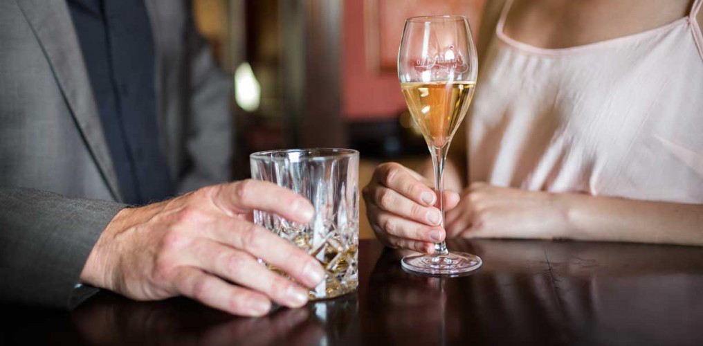 Від чого п’яніють найшвидше: рейтинг алкогольних напоїв
