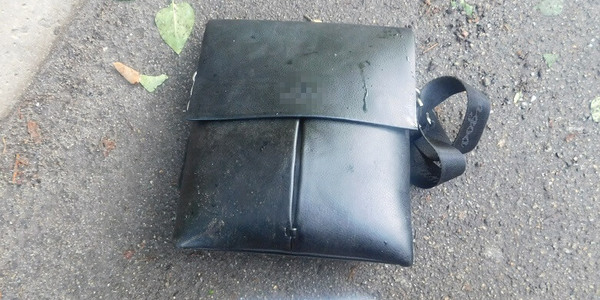 Пограбування у Ковелі: біля вокзалу в чоловіка забрали сумку з грішми