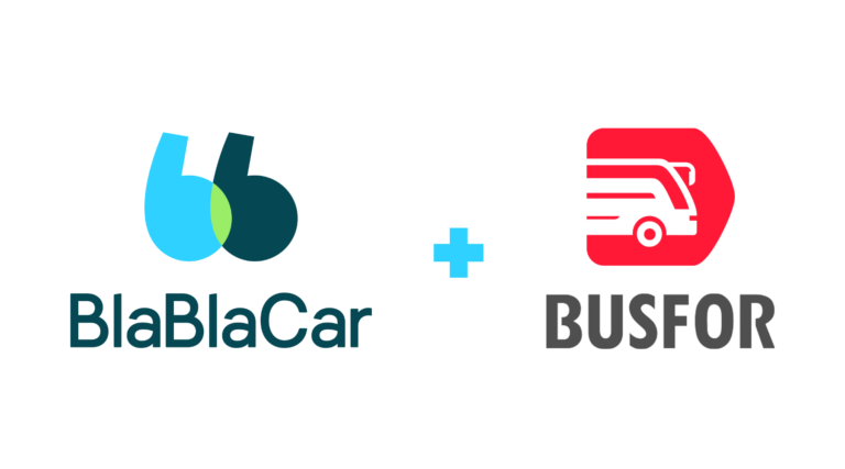 BlaBlaCar придбала  Busfor: що це дає