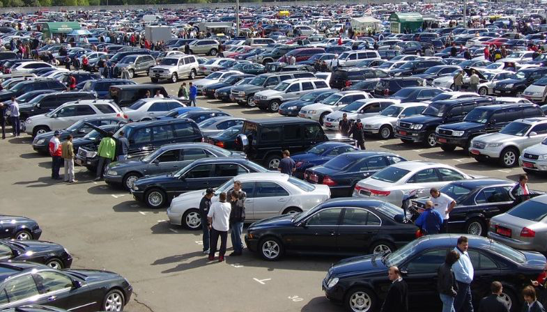В Україні збільшили податок при продажу автомобіля