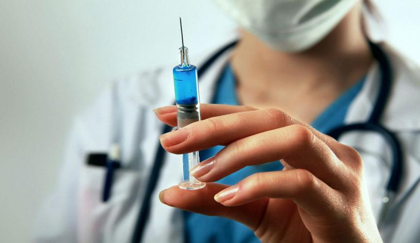 Нежить – не завада: як змінились протипоказання до вакцинації?
