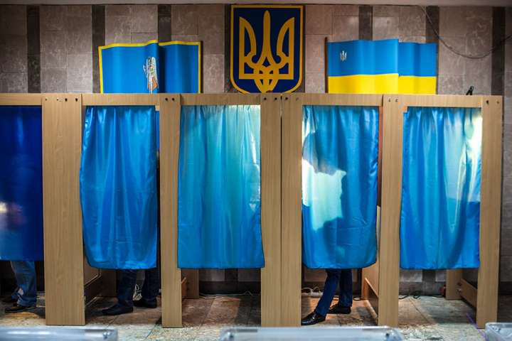 Відомо, коли в Україні відбудуться місцеві вибори