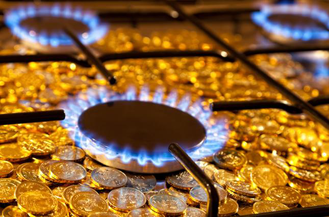 У лютому ціни на газ для населення можуть знизитися ще більше,  – Міненерго