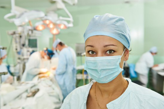 2020 – рік медсестринства: гідну оплату праці та повагу до професії
