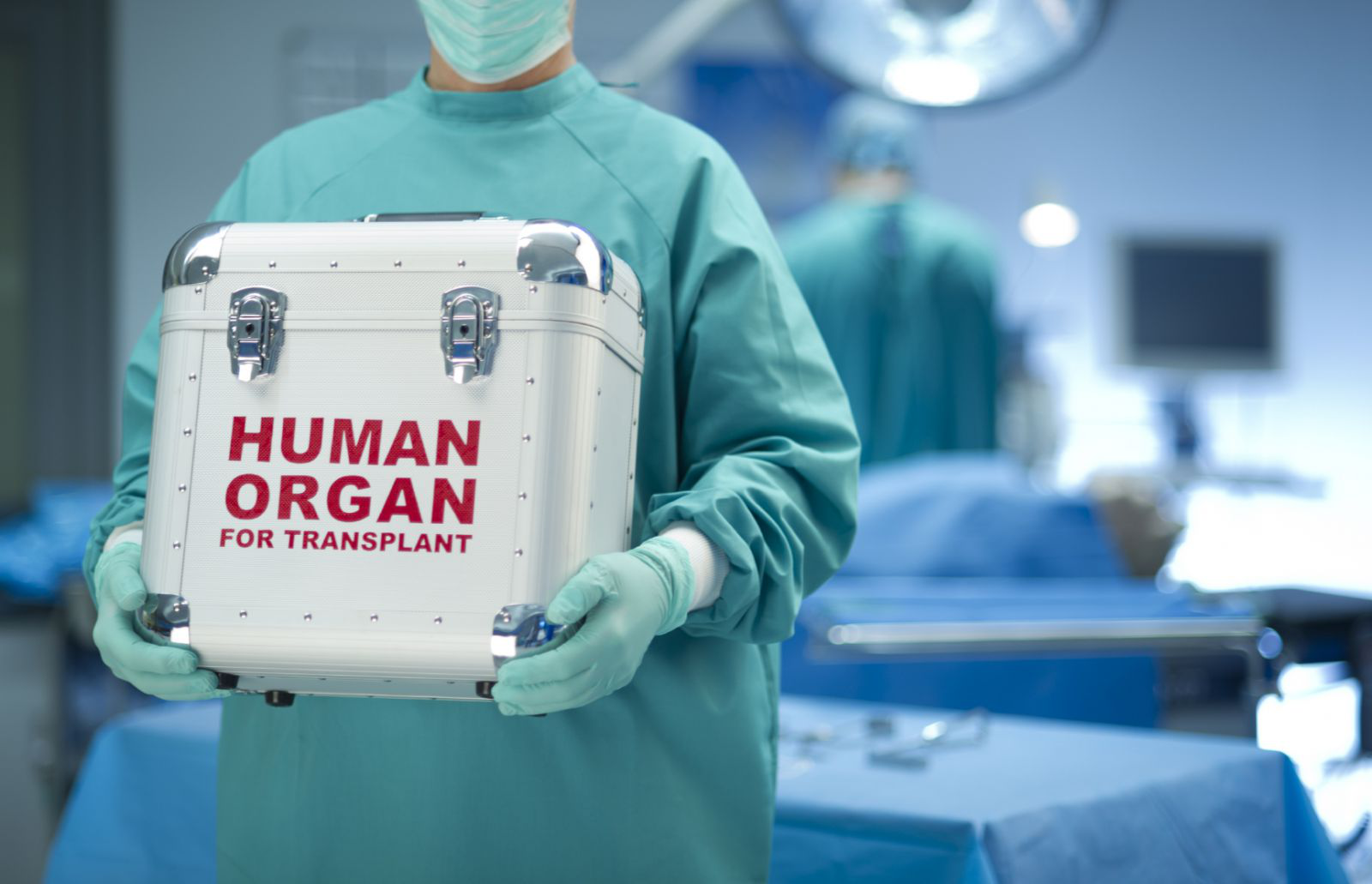 Запуск трансплантації в Україні: держреєстр, відшкодування витрат і дебюрократизація