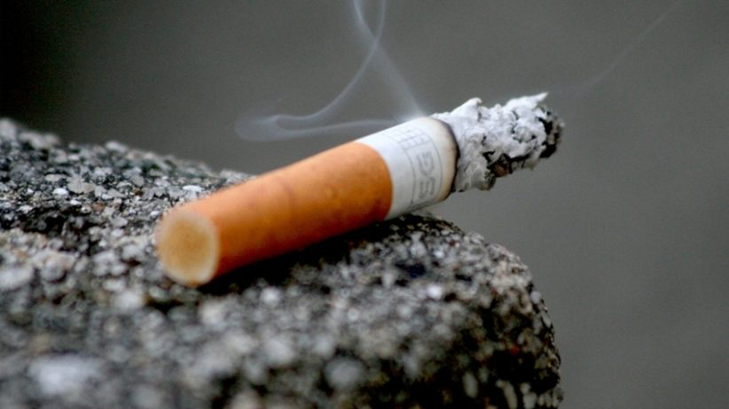 Недопалки не менш шкідливі за сигарети, – дослідження