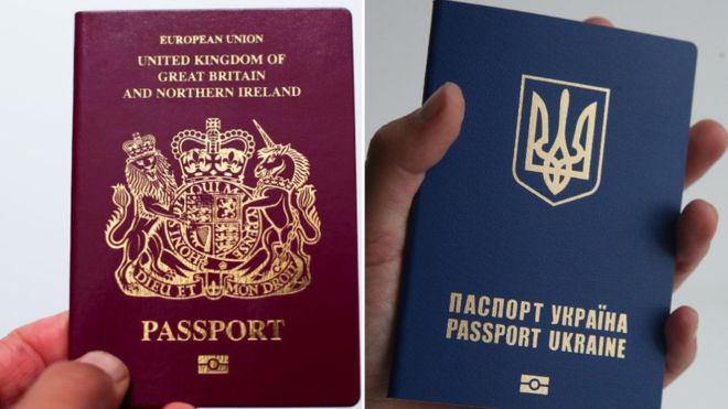 В Україні збираються узаконити подвійне громадянство: в чому небезпека