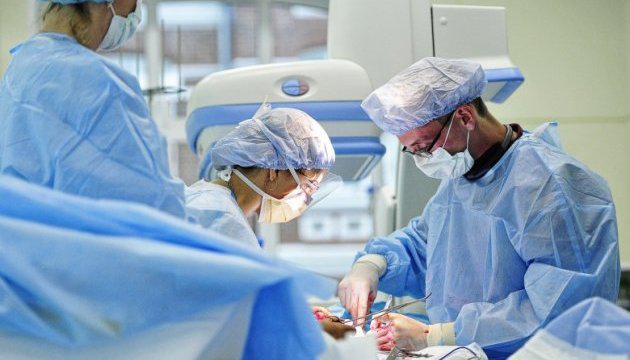 Як потрапити в чергу на трансплантацію у ковельській лікарні