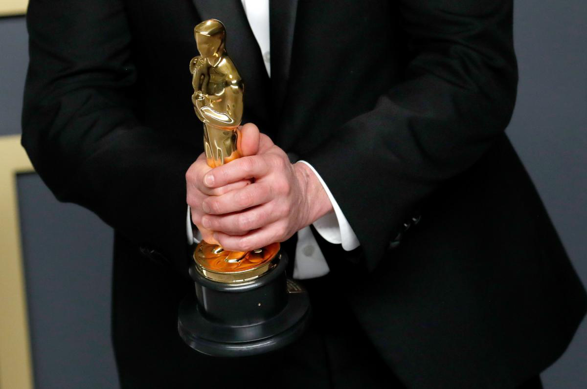 Оскар-2020: назвали найкращий фільм року