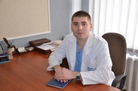 Головний лікар Ковельського МТМО звільнився і очолив лікарню у Львові