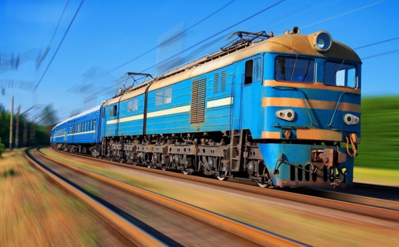 Потяг «Ковель – Червоноград» не курсуватиме чотири дні