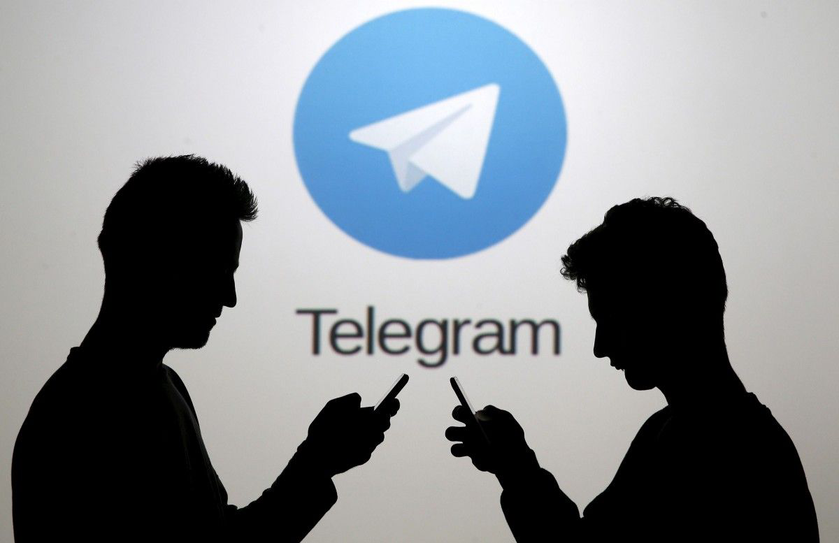 У Telegram з'явилася нова функція для знайомств