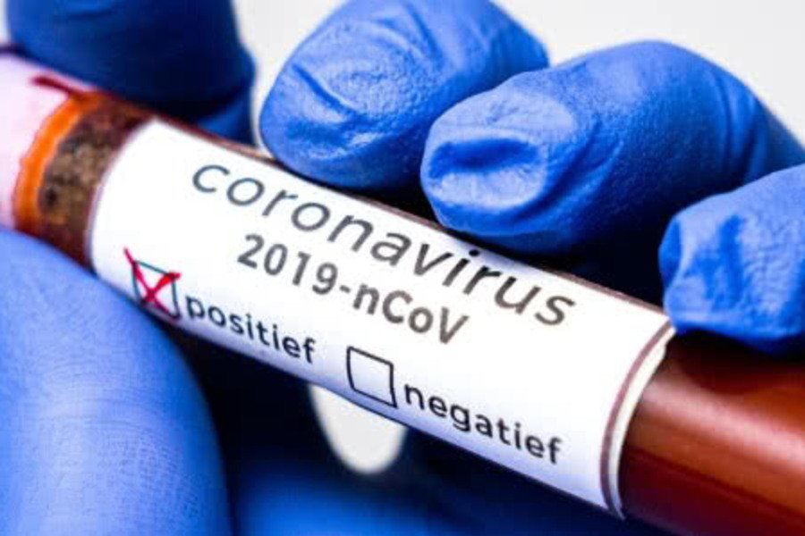 У Китаї заявили про створення вакцини проти коронавірусу