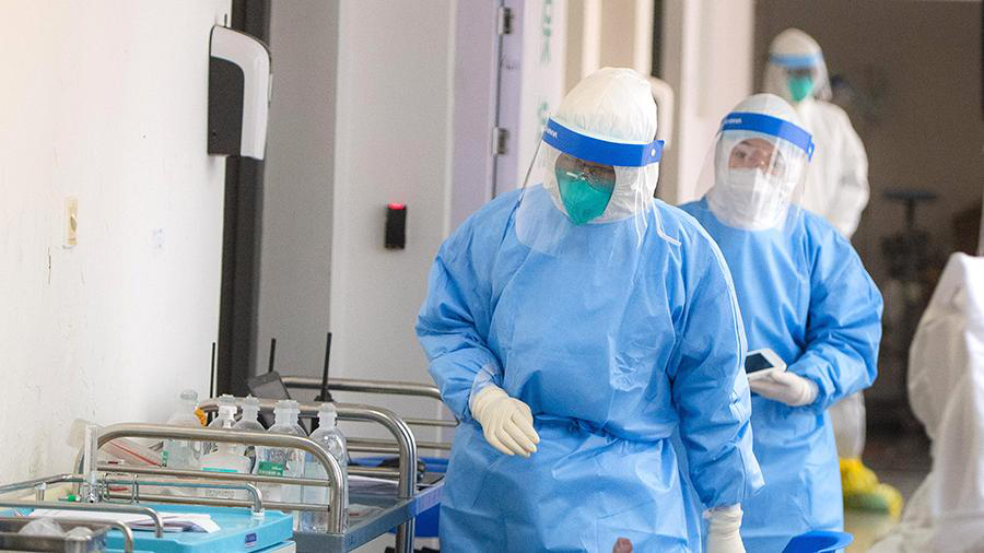 Не всі лікарні Волині готові прийняти хворих з підозрою на коронавірус