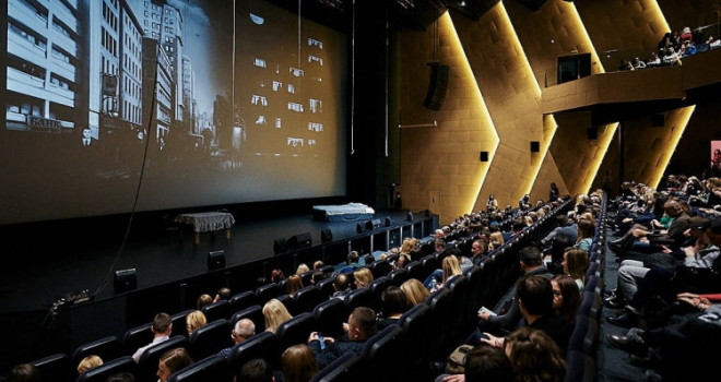 У Луцьку влаштують безкоштовний показ кінострічки-учасниці «Берлінале»