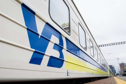До 8 Березня Укрзалізниця запустить 22 додаткові поїзди