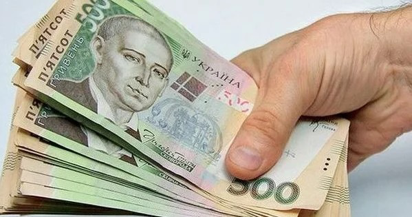 Середня зарплата по Волині не дотягує до 9 тисяч гривень