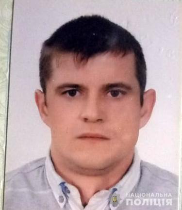 Поїхав до Луцька і зник: поліція розшукує 35-річного чоловіка