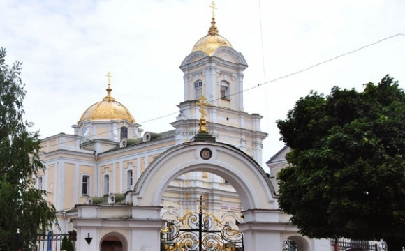 Луцькрада просить церкви перейти в онлайн-режим