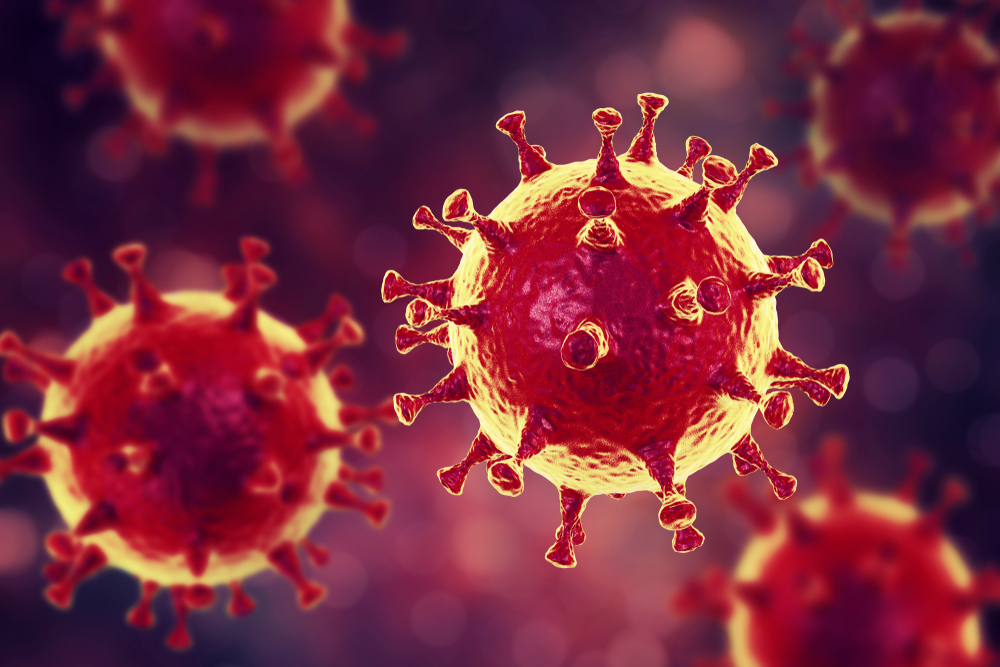 Де і як довго може жити коронавірус: дослідження