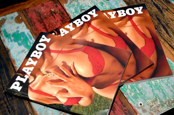Playboy припиняє випускати друковану версію журналу