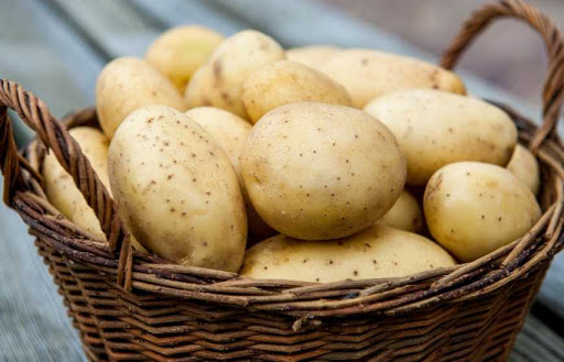 В Україні за тиждень картопля здорожчала майже на 50%