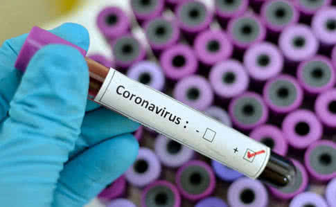В Україні зафіксували 145 випадків коронавірусу