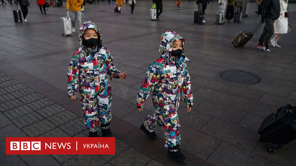 В Україні діагностували коронавірус у 18 дітей