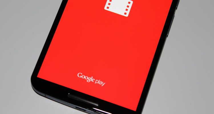У Google Play можуть з’явитися безплатні фільми