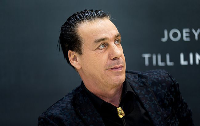 Соліста «Rammstein» госпіталізували з коронавірусом, – ЗМІ